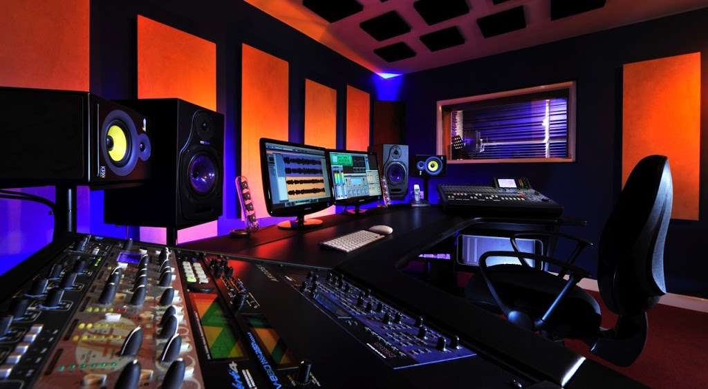 White Label Mixing & Mastering | 117 Colonial Ave, Moorestown, NJ 08057, USA | Phone: (610) 937-3208