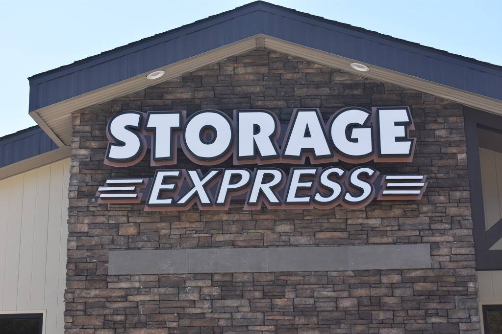 Storage Express | 1425 N Cloverdale Rd, Boise, ID 83713, USA | Phone: (208) 807-2820