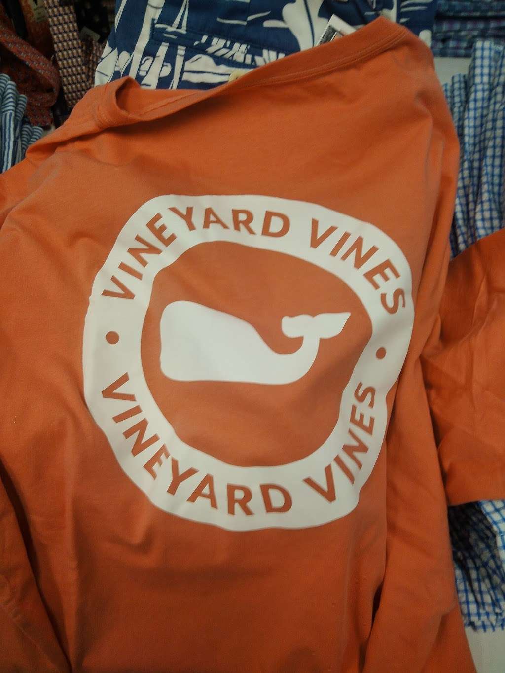 vineyard vines Outlet | 80 Premium Outlets Blvd #235, Merrimack, NH 03054, USA | Phone: (603) 424-7859