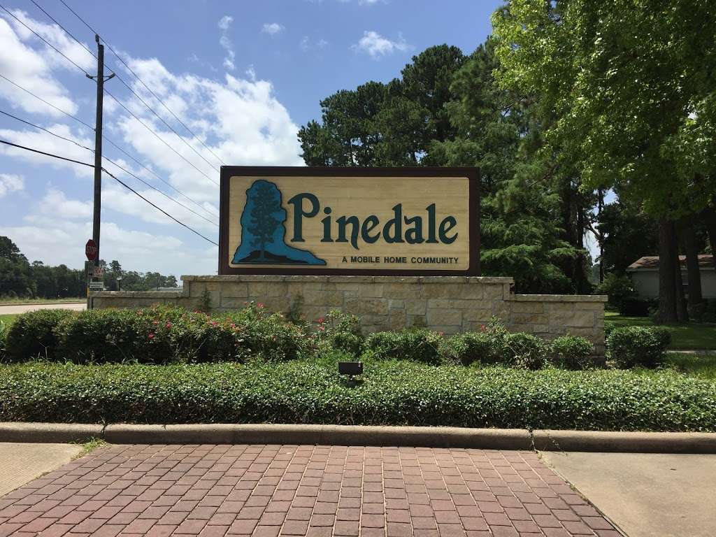 Pinedale Mobile Home Park | 32927 TX-249, Pinehurst, TX 77362, USA | Phone: (281) 356-2322