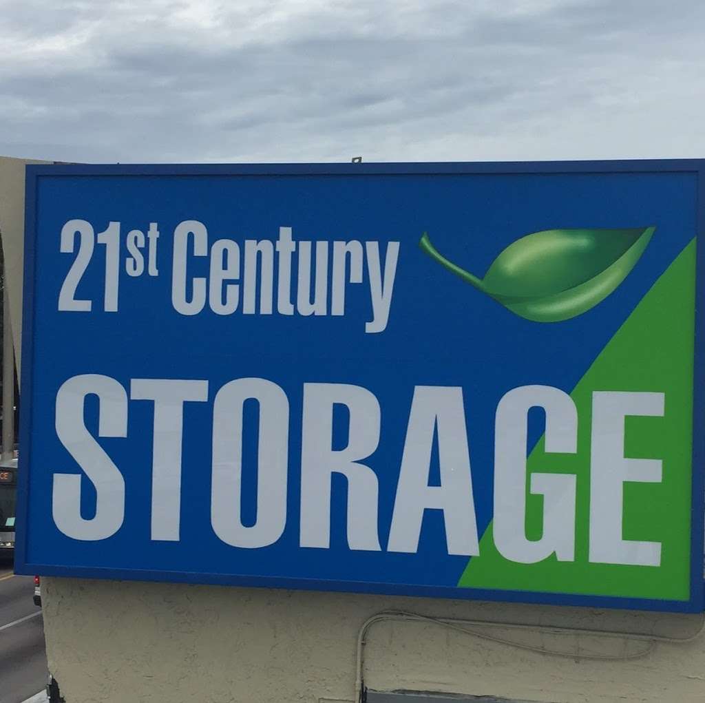 21st Century Storage | 200 NW 79th St, Miami, FL 33150, USA | Phone: (786) 661-3892