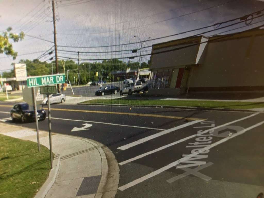 Walters Ln & Chavez Ln | Suitland-Silver Hill, MD 20747, USA