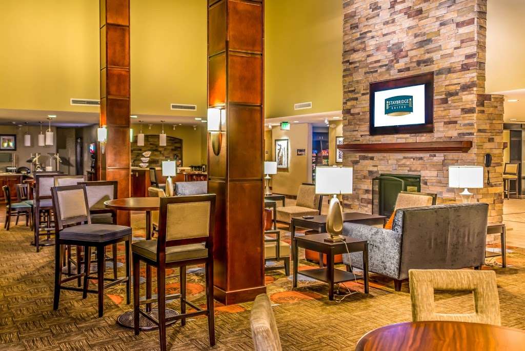 Staybridge Suites Denver-Stapleton | 8101 Northfield Blvd, Denver, CO 80238 | Phone: (303) 227-3000