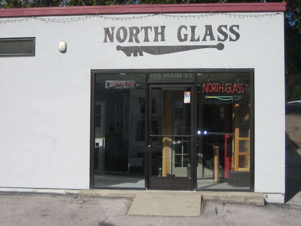 North Glass Windows & Doors | 105 Main St, Ben Lomond, CA 95005, USA | Phone: (831) 336-2288
