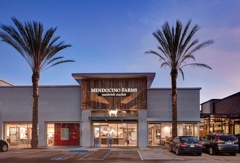 Mendocino Farms | 8795 Villa La Jolla Dr, La Jolla, CA 92037, USA | Phone: (858) 731-8130