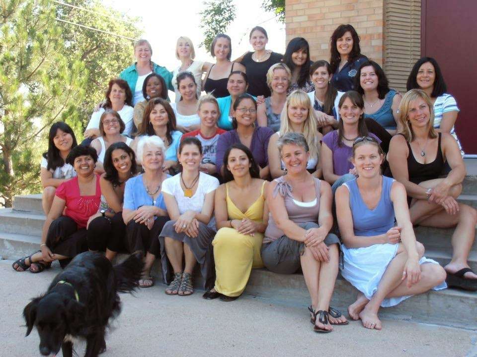 The Montessori Institute | 700 Knox Ct, Denver, CO 80204 | Phone: (303) 832-6781