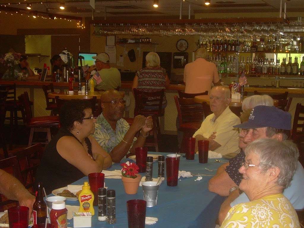 Whistle Stop Lounge Restaurant | 2728 Cayman Cir, Zellwood, FL 32798, USA | Phone: (407) 814-7005