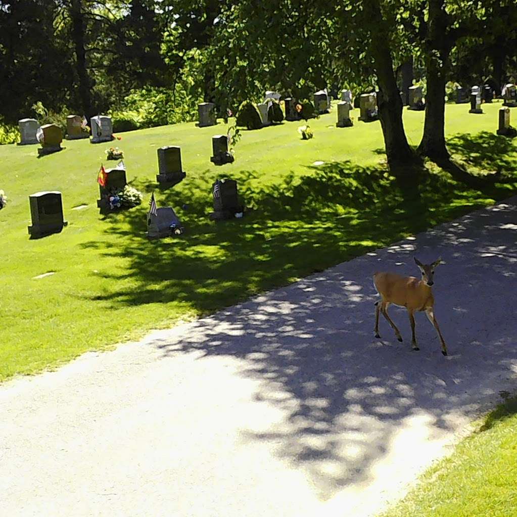 Hopedale Village Cemetery | Mendon St, Hopedale, MA 01747, USA | Phone: (508) 328-0064