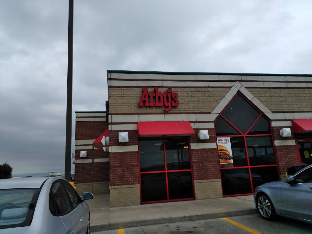 Arbys | 1501 N, US-287, Midlothian, TX 76065, USA | Phone: (972) 775-2820