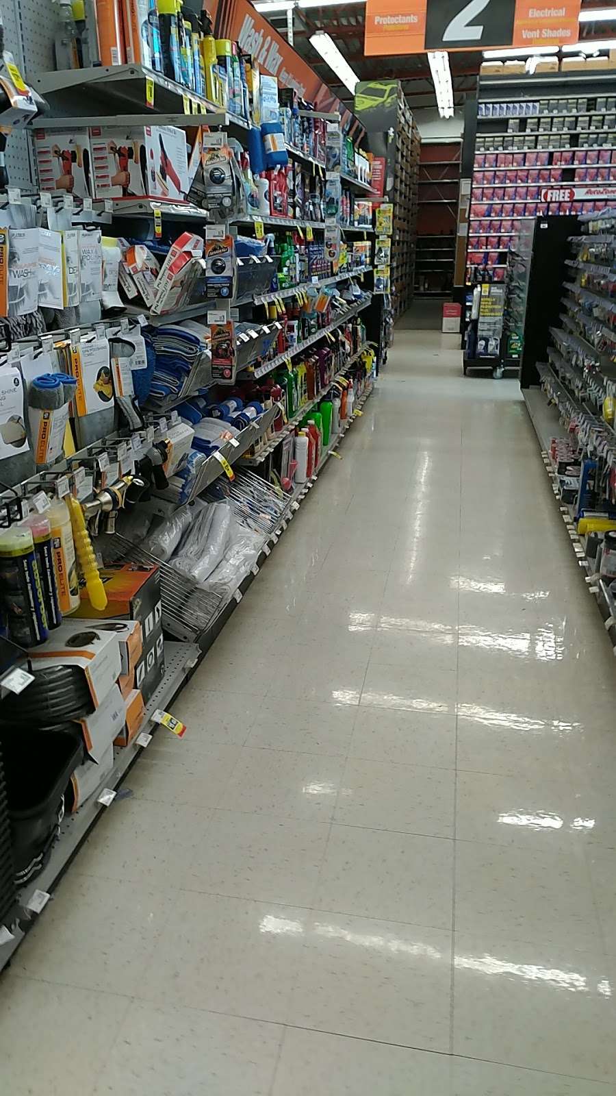 AutoZone Auto Parts | 3 Island Ford Rd, Maiden, NC 28650, USA | Phone: (828) 428-8484