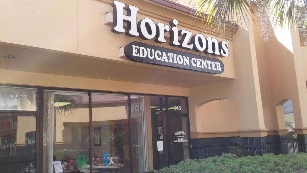 Horizons Education Center | 8320 Louetta Rd #145, Spring, TX 77379 | Phone: (281) 320-8444