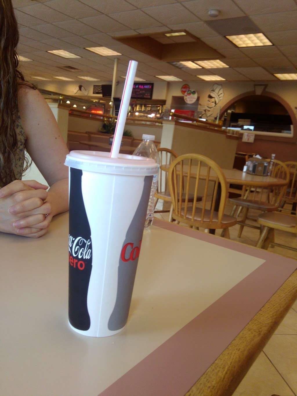 A&M Pizza Restaurant | 1705 E Cumberland St, Lebanon, PA 17042, USA | Phone: (717) 273-0300