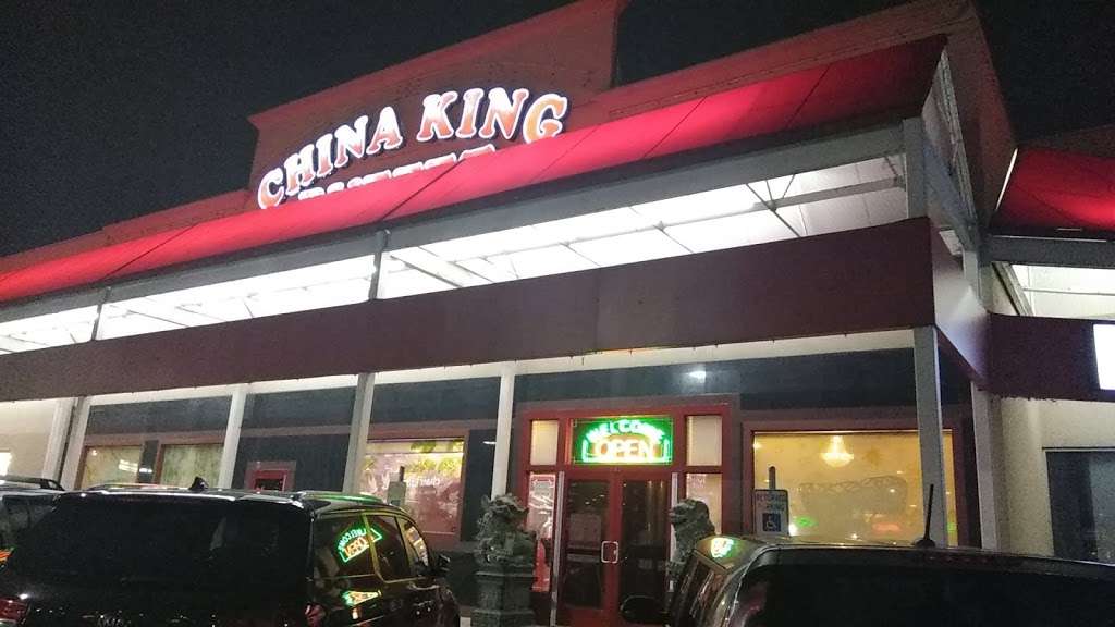 China King Buffet | 6900 San Pedro Ave #117, San Antonio, TX 78216 | Phone: (210) 826-6500