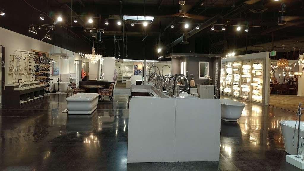 Ferguson Bath, Kitchen & Lighting Gallery | 6416 Variel Ave, Woodland Hills, CA 91367 | Phone: (818) 593-7220