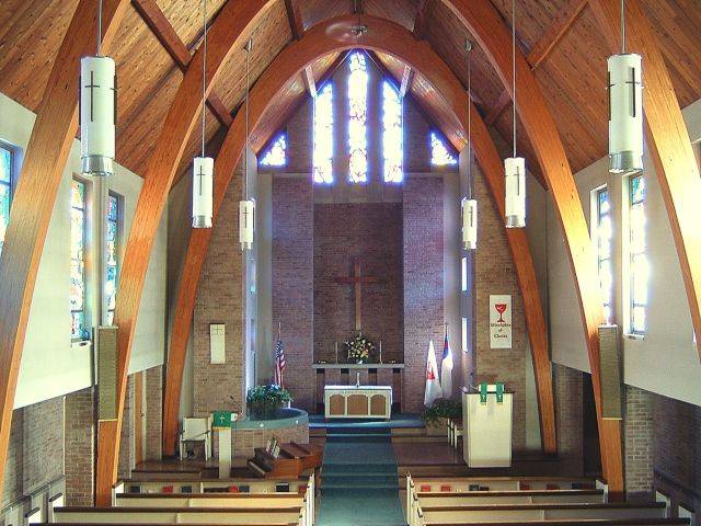 Cleveland Heights Christian Church | 4774 Union Rd, Buffalo, NY 14225, USA | Phone: (716) 632-3332
