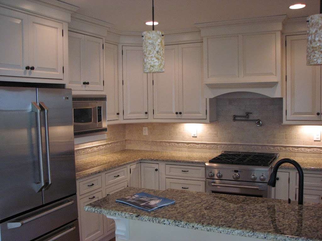 Advanced Cabinetry & Storage Systems | 46 West Blvd, Newfield, NJ 08344 | Phone: (856) 697-4500