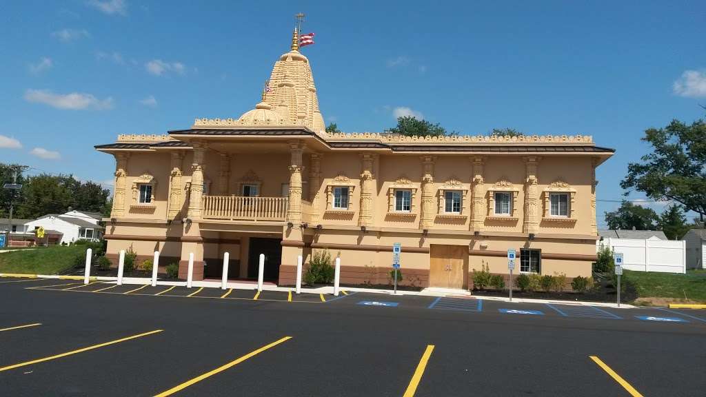 SMVS Shri Swaminarayan Mandir | 99 Burnt Mill Rd, Cherry Hill, NJ 08003, USA | Phone: (856) 673-3633