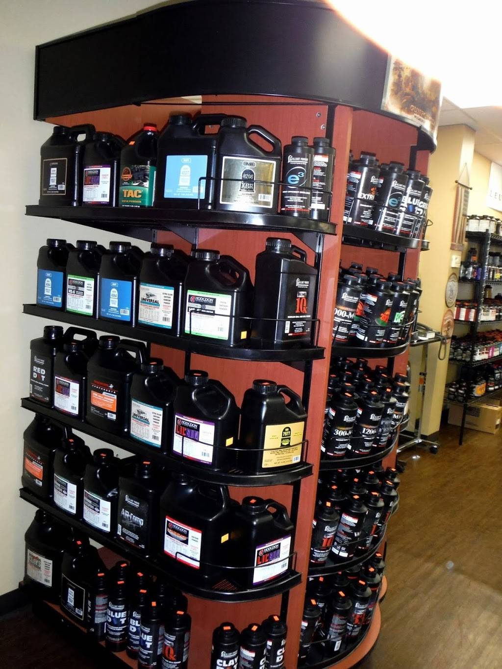 Jerrys Outdoor Supply | 9435 E 51st St E, Tulsa, OK 74145, USA | Phone: (918) 779-4444