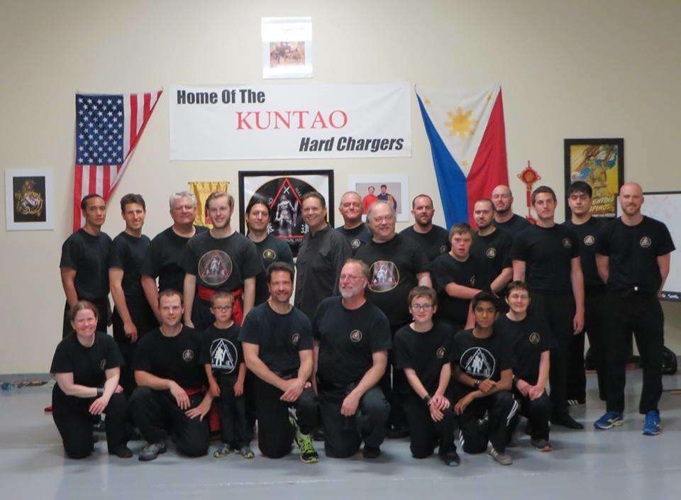 Kuntao Martial Arts Club Phoenixville PA | 400 Franklin Ave Ste 115, Phoenixville, PA 19460 | Phone: (610) 247-1017