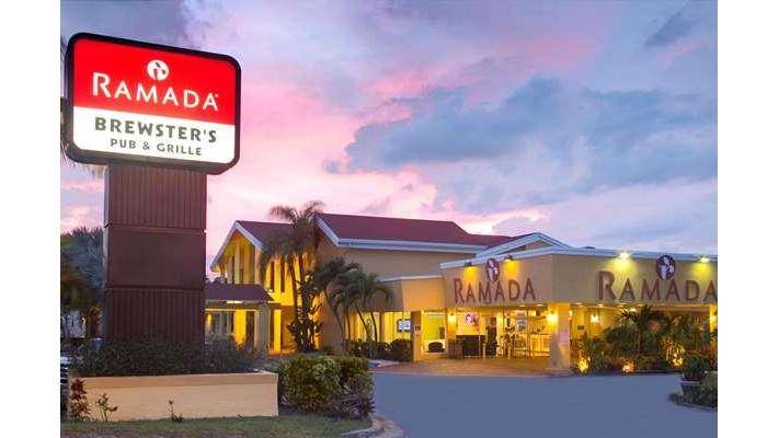 Ramada by Wyndham Fort Lauderdale Airport/Cruise Port | W SR 84, 2275 Marina Mile Blvd, Fort Lauderdale, FL 33312, USA | Phone: (954) 271-1787