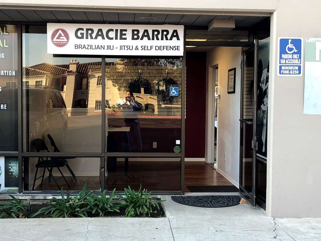 Gracie Barra San Ysidro Brazilian Jiu-Jitsu & Self Defense | 6370212600, San Diego, CA 92173, USA | Phone: (619) 333-9287