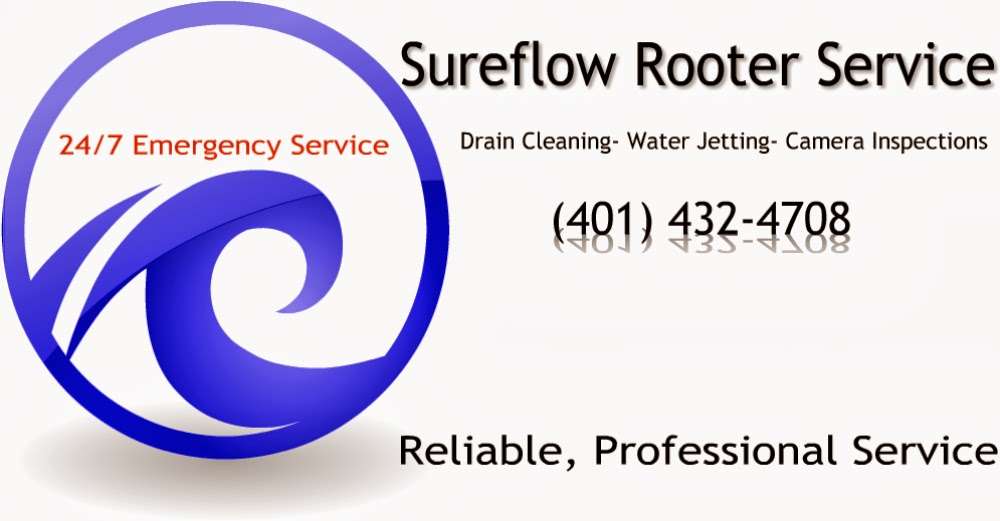 Sureflow Rooter Service & Drain Cleaning | Smithfield RI | 20 Leonard Dr, Harrisville, RI 02830, USA | Phone: (401) 432-4704