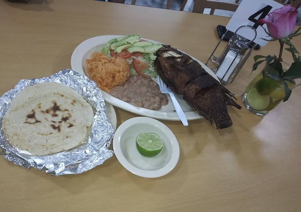 Ono’s Mexican Restaurant | 808 Almeda Genoa Rd A, Houston, TX 77047, USA | Phone: (832) 785-6273