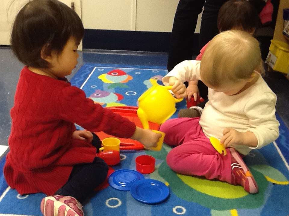 Academy Child Development Center | 14327 Stonebridge View Dr, North Potomac, MD 20878, USA | Phone: (301) 762-8206