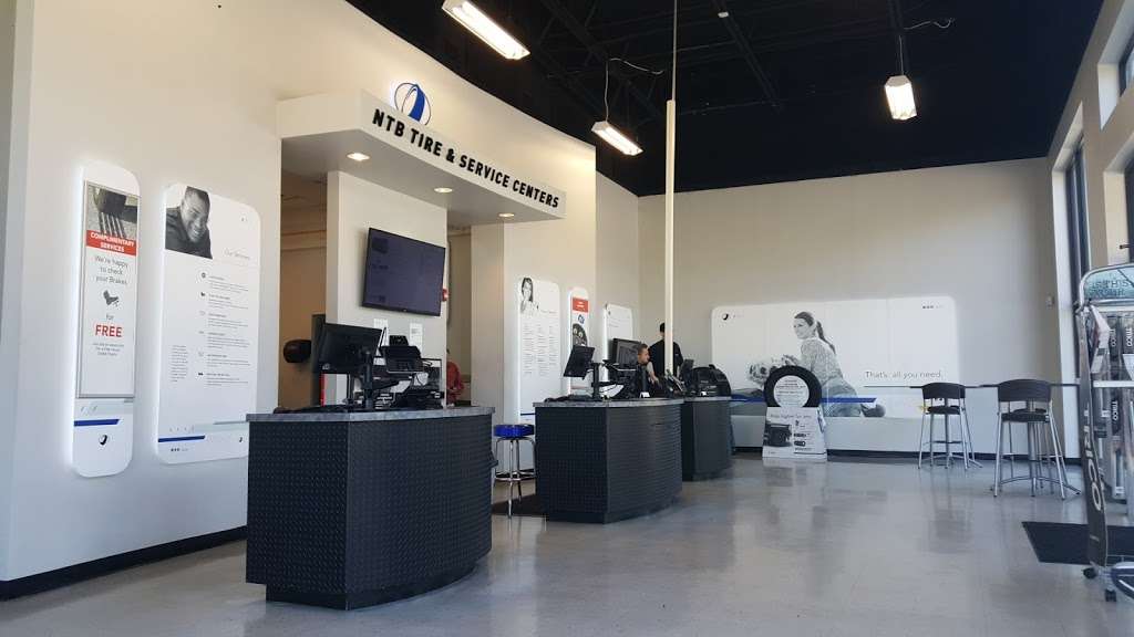 NTB-National Tire & Battery | 3150 W Grand Pkwy S, Katy, TX 77494 | Phone: (281) 392-8860