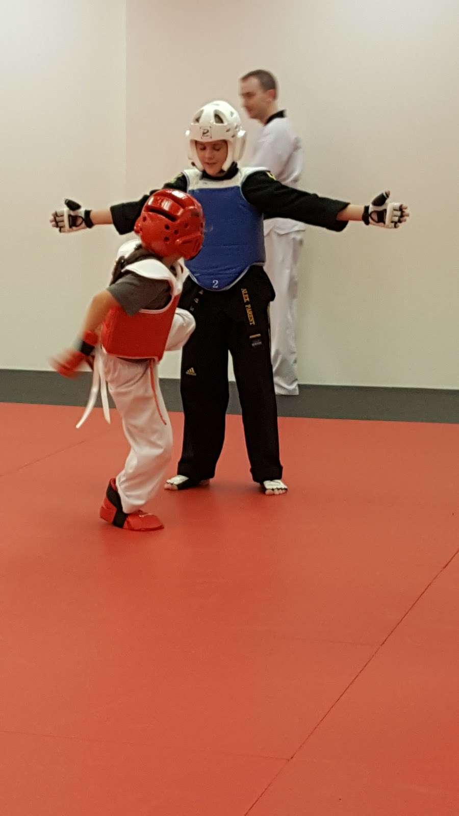 Achieve Taekwondo | 364 Littleton Rd, Westford, MA 01886, USA | Phone: (978) 399-0330
