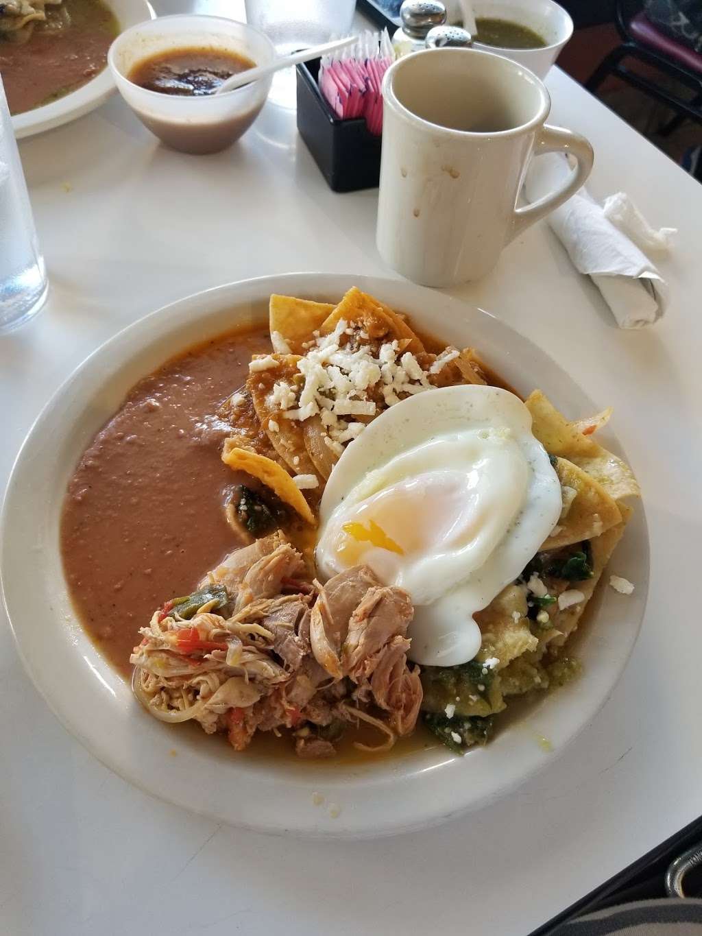 La Guadalupana Bakery & Cafe | 2109 Dunlavy St, Houston, TX 77006, USA | Phone: (713) 522-2301