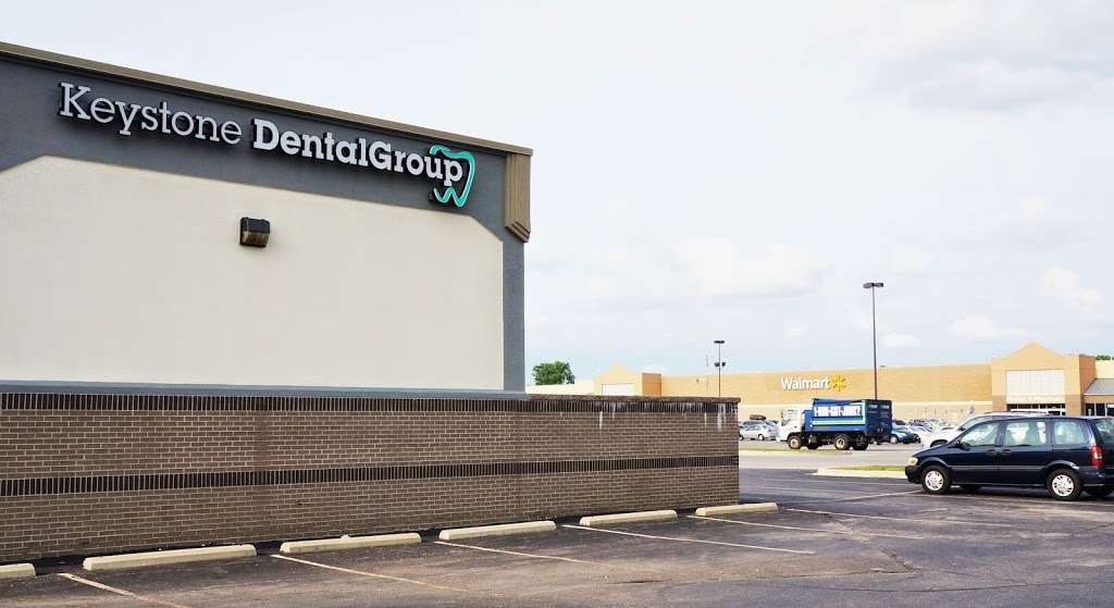 Keystone Dental Group | 7255 N Keystone Ave, Indianapolis, IN 46240 | Phone: (317) 222-4102