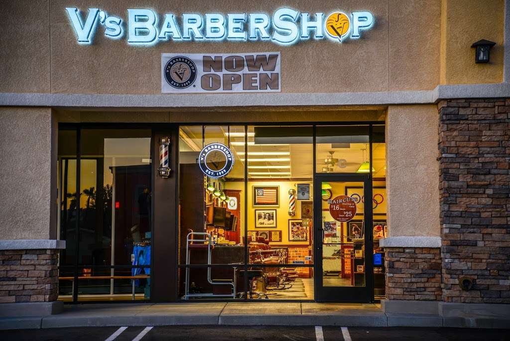 Vs Barbershop | 26552 Moulton Pkwy C, Laguna Hills, CA 92653, USA | Phone: (949) 600-3036