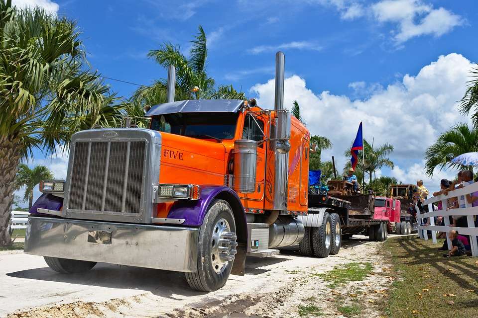 All Truck Center | 9621 Sidney Hayes Rd, Orlando, FL 32824, USA | Phone: (407) 438-0030