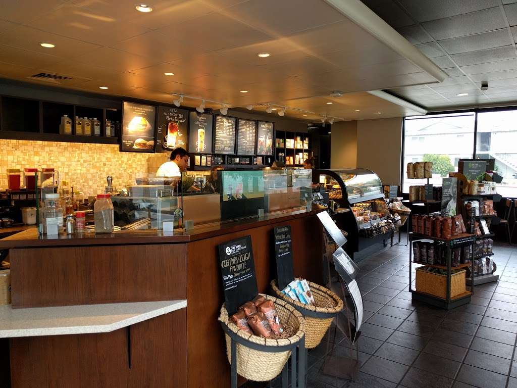 Starbucks | 1876 Curtner Ave Unit 150, San Jose, CA 95124, USA | Phone: (408) 626-8269