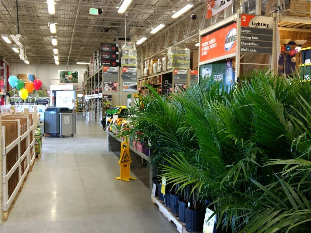 The Home Depot | 960 Far Hills Dr, New Freedom, PA 17349 | Phone: (717) 227-1040