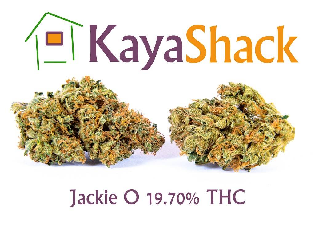 Kaya Shack Portland Dispensary | 1719 SE Hawthorne Blvd, Portland, OR 97214, USA | Phone: (503) 954-2348