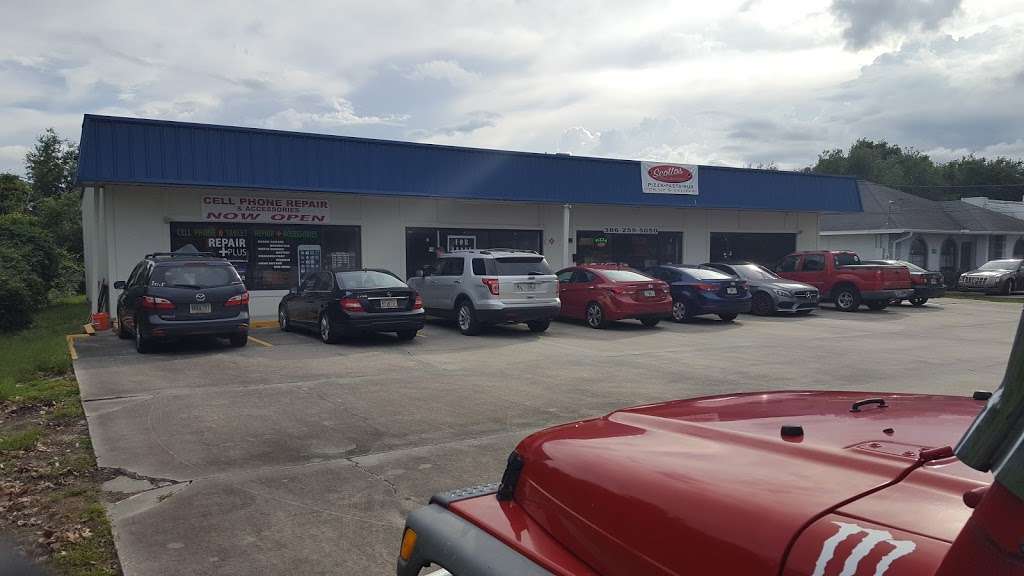 Repair Plus | 1701 Doyle Rd D, Deltona, FL 32725 | Phone: (386) 575-4459