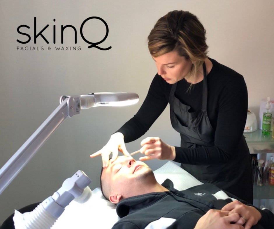 SkinQ | 1509 W Berwyn Ave Suite 201-A, Chicago, IL 60640, USA | Phone: (312) 307-7910