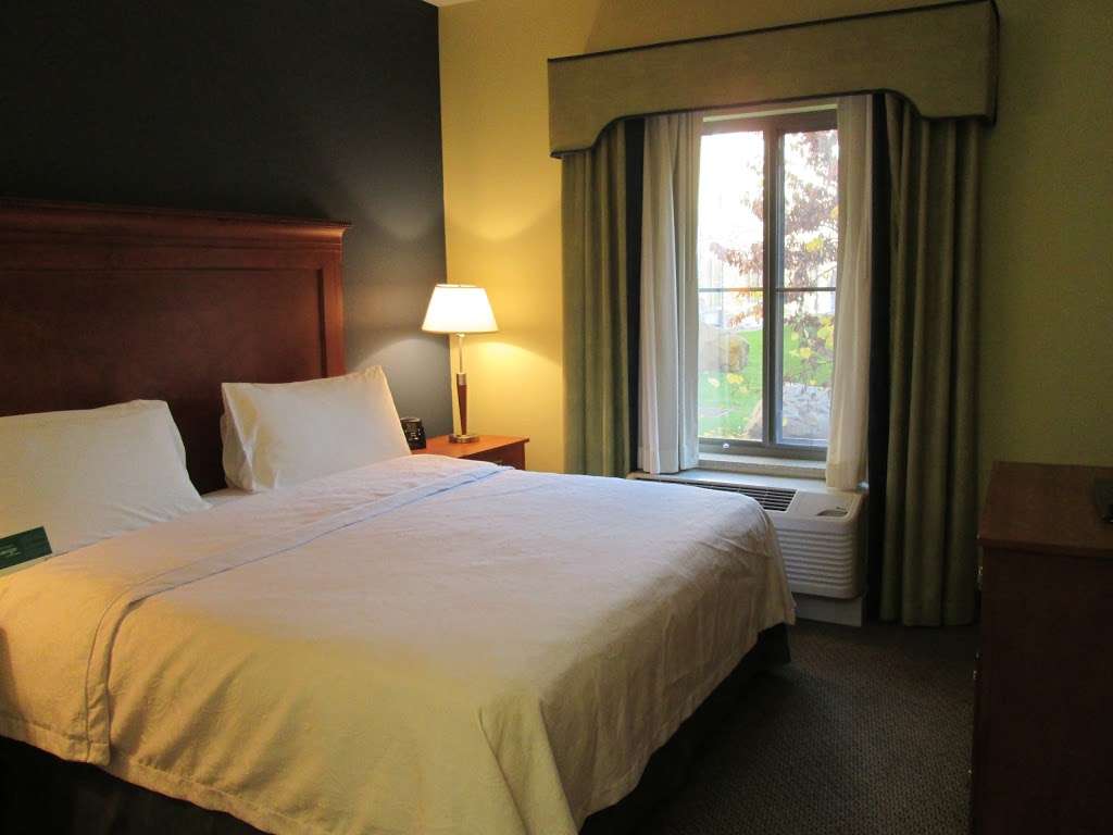 Homewood Suites by Hilton Newburgh-Stewart Airport | 180 Breunig Rd, New Windsor, NY 12553 | Phone: (845) 567-2700