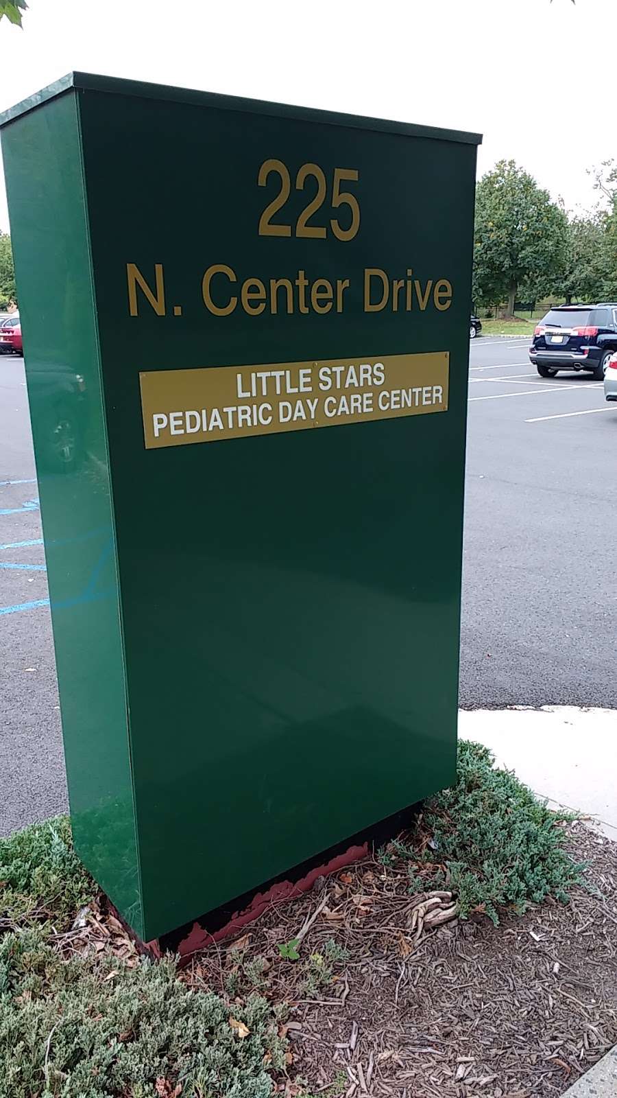 Little Stars Childrens Medical Day Care | 225 N Center Dr, North Brunswick Township, NJ 08902 | Phone: (732) 658-6881