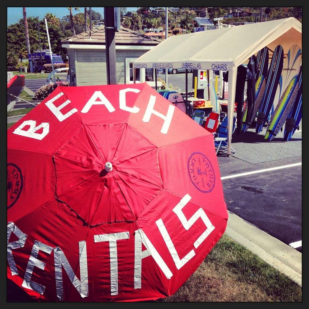 Del Mar Surf Rentals | 1601 Coast Blvd, Del Mar, CA 92014, USA | Phone: (858) 367-3685