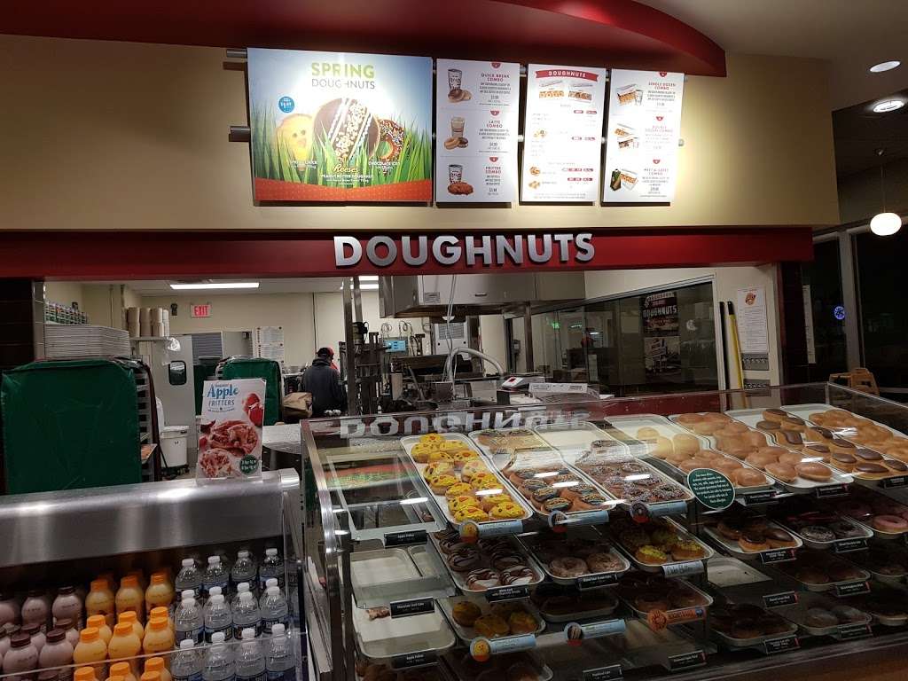 Krispy Kreme Waldorf | 2054 Crain Hwy, Waldorf, MD 20601 | Phone: (240) 448-5405