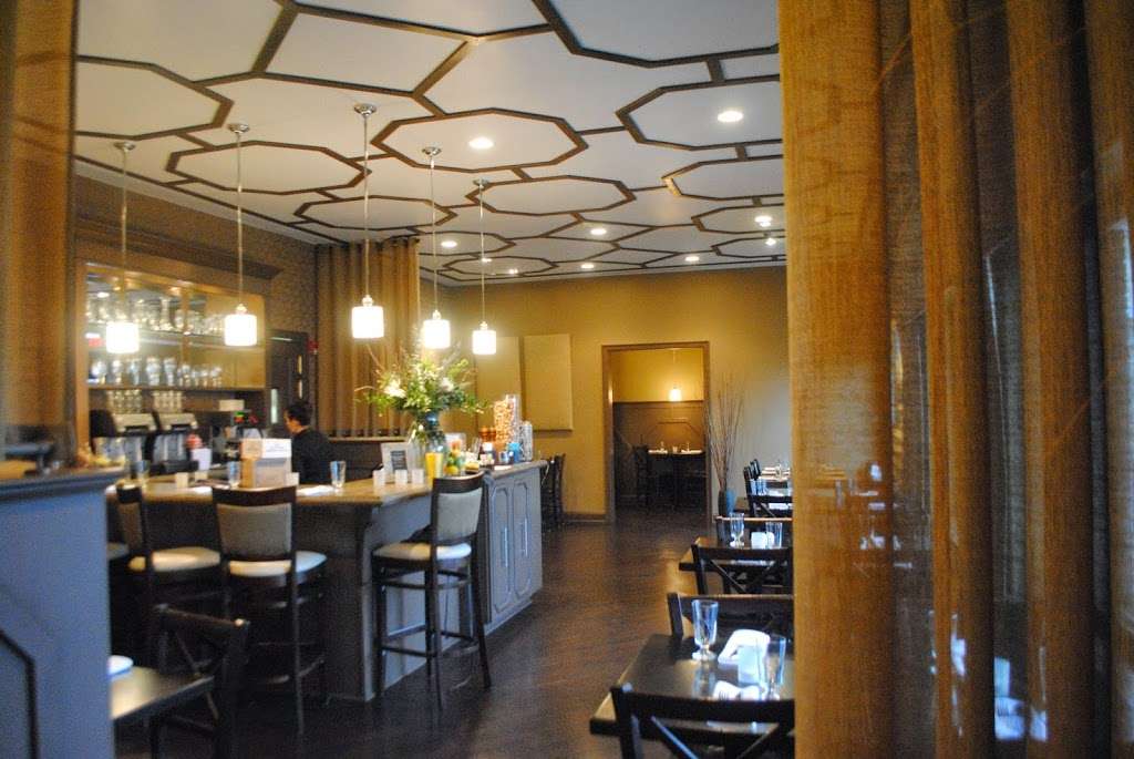 Krave Cafe + Caterer | 102 Sparta Ave, Newton, NJ 07860, USA | Phone: (973) 383-2600