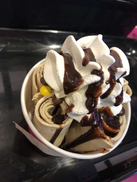 Yofresh Yogurt Cafe | 4642 Broadway, Allentown, PA 18104 | Phone: (484) 866-6464