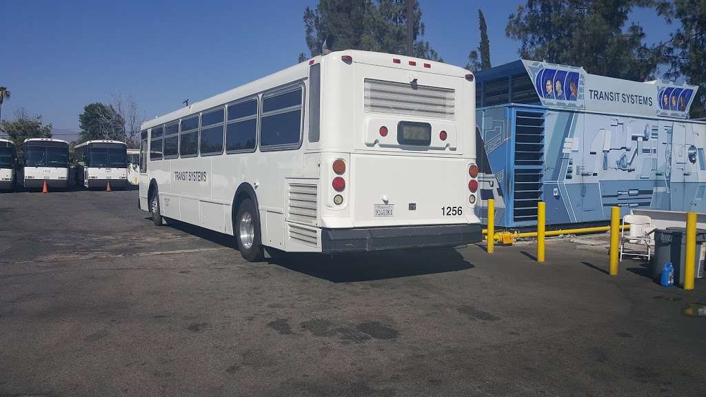 Transit Systems | 8976 Laurel Canyon Blvd, Sun Valley, CA 91352 | Phone: (818) 504-7270