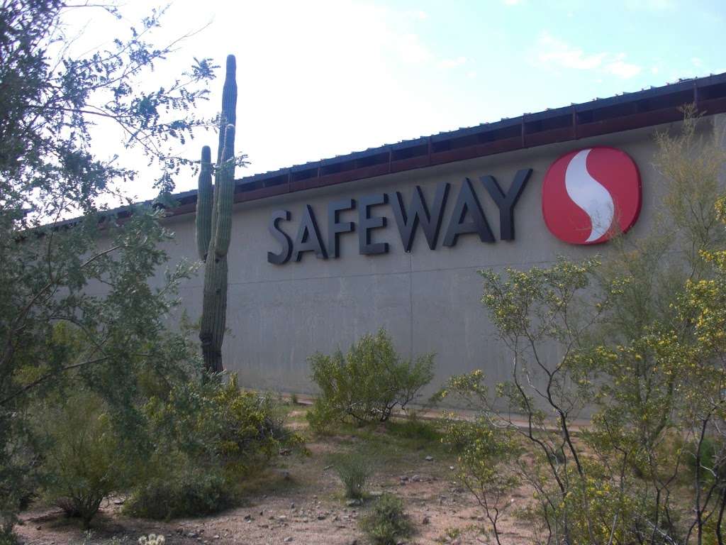 Safeway | 20901 N Pima Rd, Scottsdale, AZ 85255, USA | Phone: (480) 585-3552