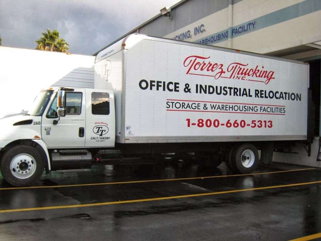 Torrez Trucking, Inc. | 190 E Crowther Ave # B, Placentia, CA 92870, USA | Phone: (714) 572-3008