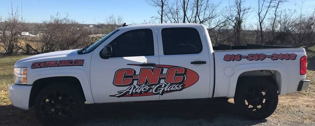 CNC Auto Glass | 3126 White Ave, Kansas City, MO 64129, USA | Phone: (816) 569-2468