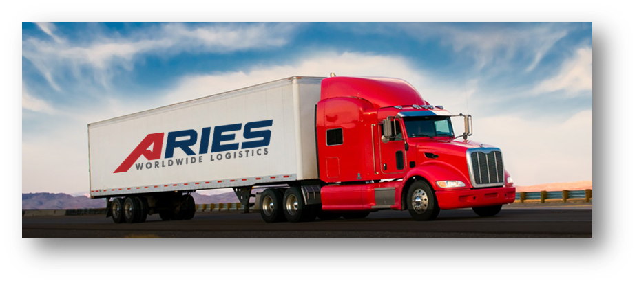 Aries Worldwide Logistics | 1501 E Richey Rd, Houston, TX 77073, USA | Phone: (888) 502-7437